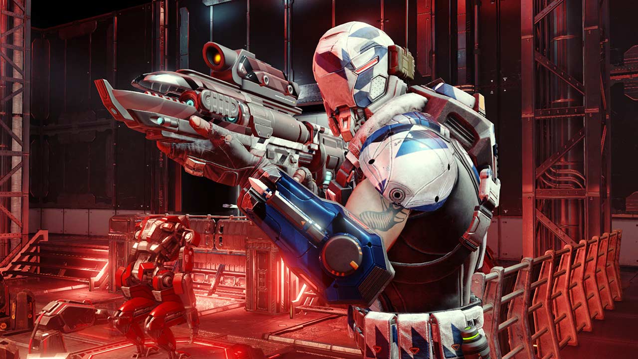 خرید اکانت قانونی XCOM 2 Collection برای PS4 & PS5 خرید اکانت قانونی XCOM 2 Collection برای PS4 & PS5