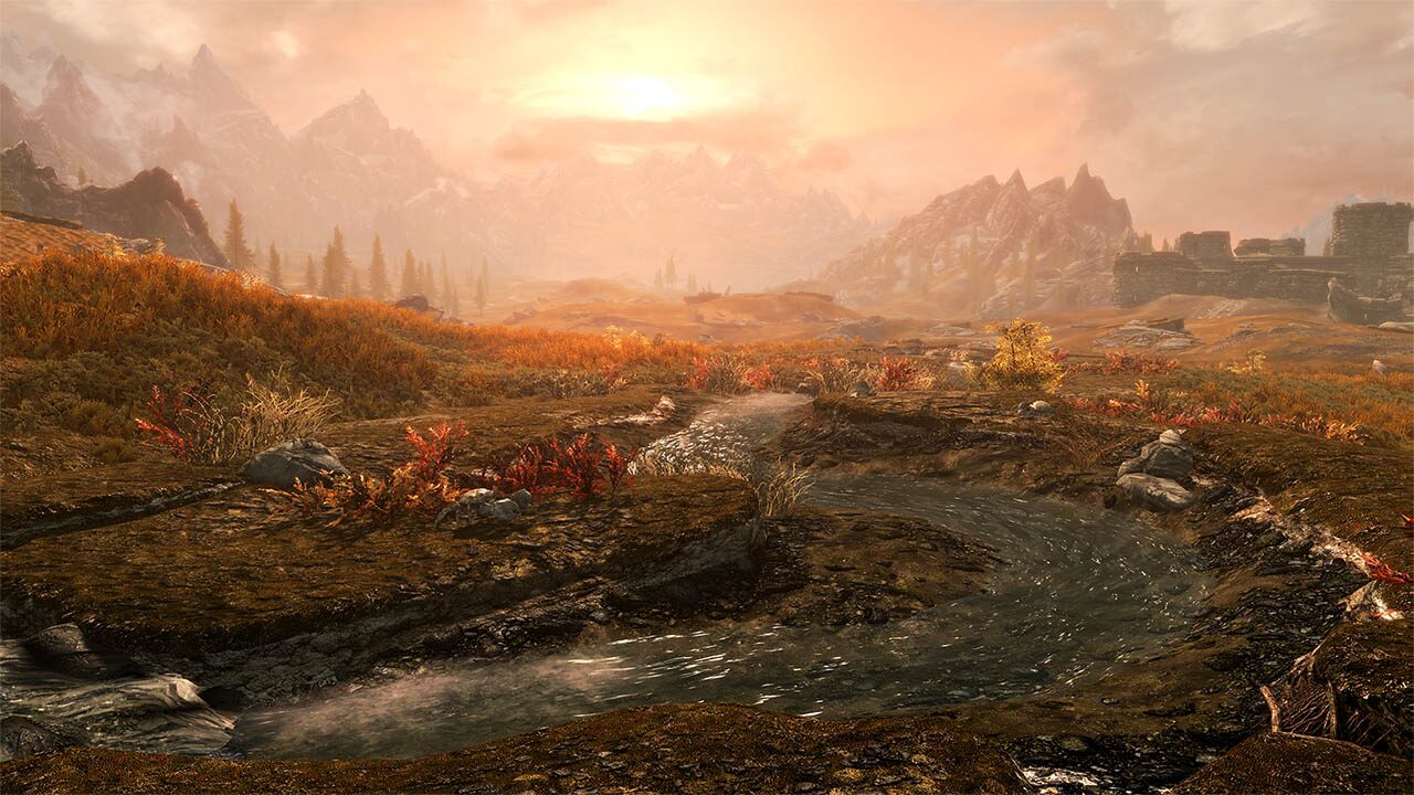 خرید اکانت قانونی The Elder Scrolls V: Skyrim Special Edition - PS5 & PS4 برای PS4 & PS5 خرید اکانت قانونی The Elder Scrolls V: Skyrim Special Edition - PS5 & PS4 برای PS4 & PS5