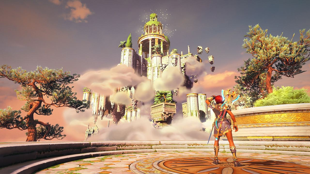 خرید اکانت قانونی Immortals Fenyx Rising برای PS4 & PS5 خرید اکانت قانونی Immortals Fenyx Rising برای PS4 & PS5