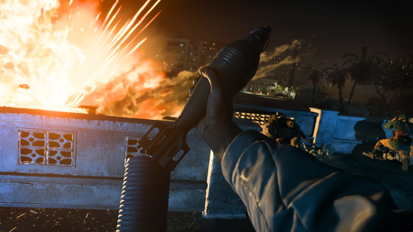 خرید اکانت قانونی Call of Duty: Modern Warfare برای PS4 & PS5 خرید اکانت قانونی Call of Duty: Modern Warfare برای PS4 & PS5