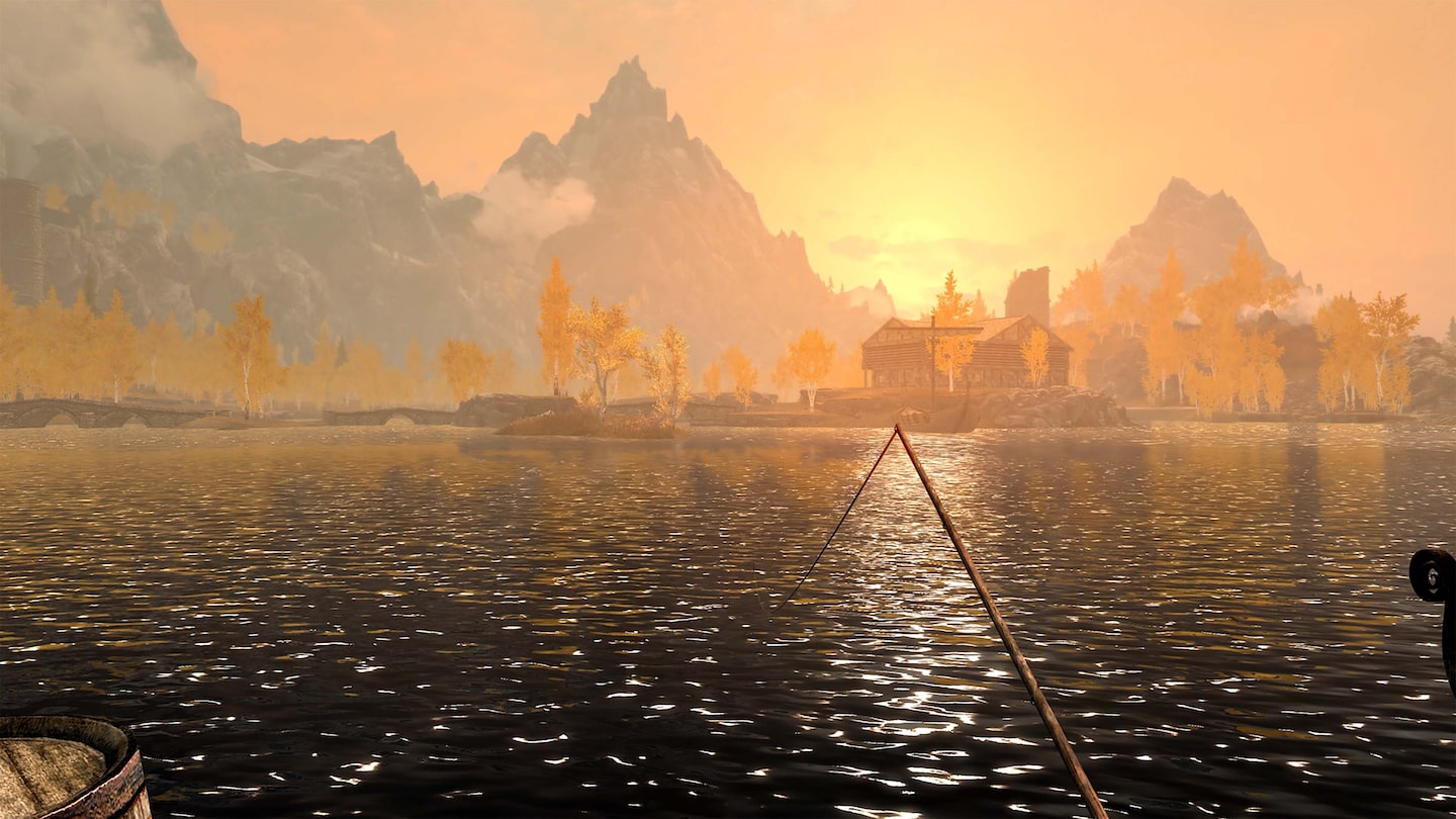 خرید اکانت قانونی The Elder Scrolls V: Skyrim Anniversary Edition برای PS4 & PS5 خرید اکانت قانونی The Elder Scrolls V: Skyrim Anniversary Edition برای PS4 & PS5