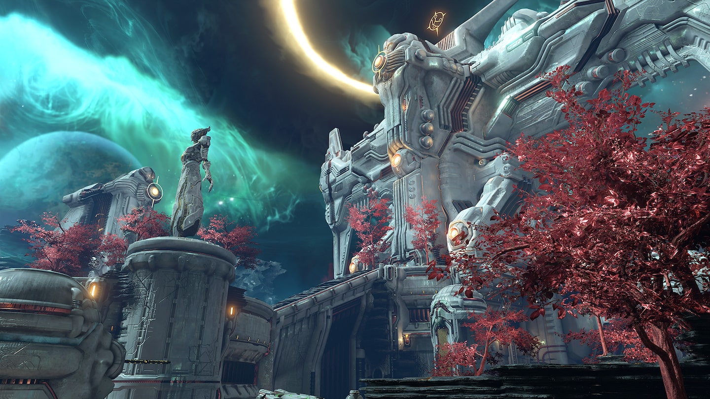 خرید اکانت قانونی DOOM Eternal Standard Edition برای PS4 & PS5 خرید اکانت قانونی DOOM Eternal Standard Edition برای PS4 & PS5