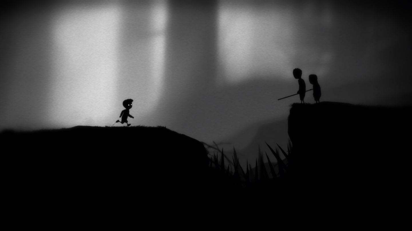 خرید اکانت قانونی LIMBO & INSIDE Bundle برای PS4 & PS5 خرید اکانت قانونی LIMBO & INSIDE Bundle برای PS4 & PS5