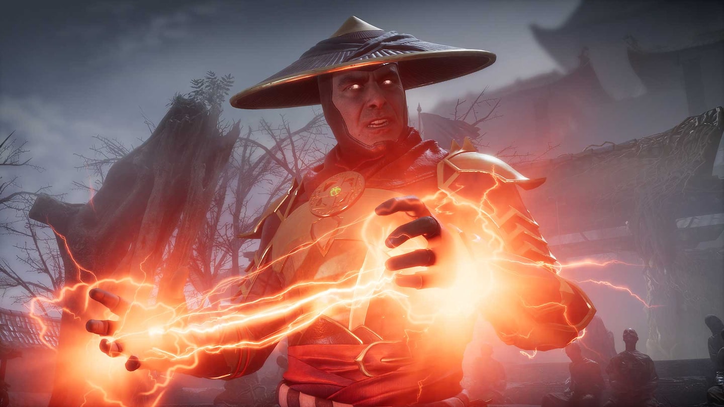 خرید اکانت قانونی Mortal Kombat 11 برای PS4 & PS5 خرید اکانت قانونی Mortal Kombat 11 برای PS4 & PS5