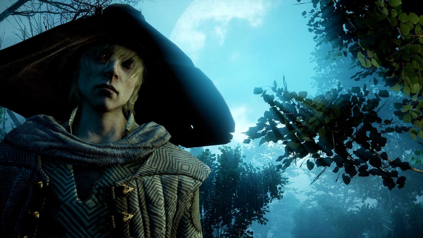 خرید اکانت قانونی Dragon Age: Inquisition - Game of the Year Edition برای PS4 & PS5 خرید اکانت قانونی Dragon Age: Inquisition - Game of the Year Edition برای PS4 & PS5