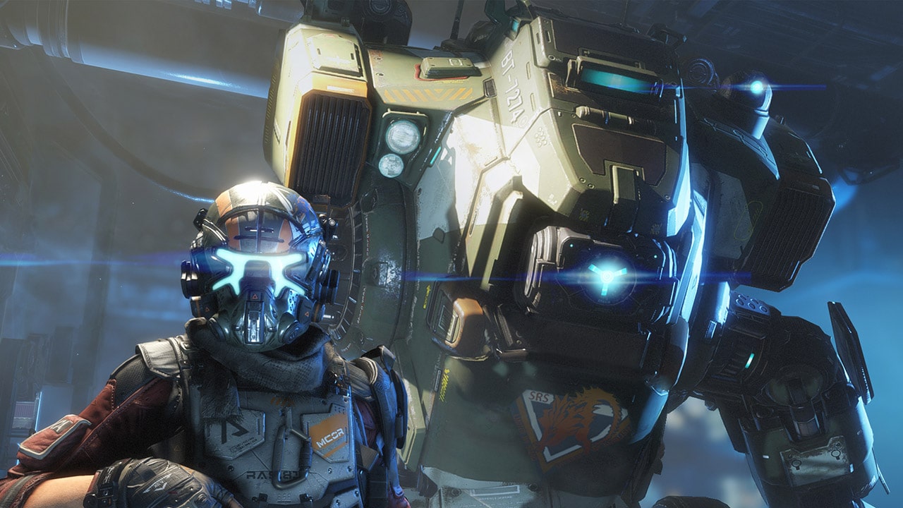 خرید اکانت قانونی Titanfall 2: Ultimate Edition برای PS4 & PS5 خرید اکانت قانونی Titanfall 2: Ultimate Edition برای PS4 & PS5