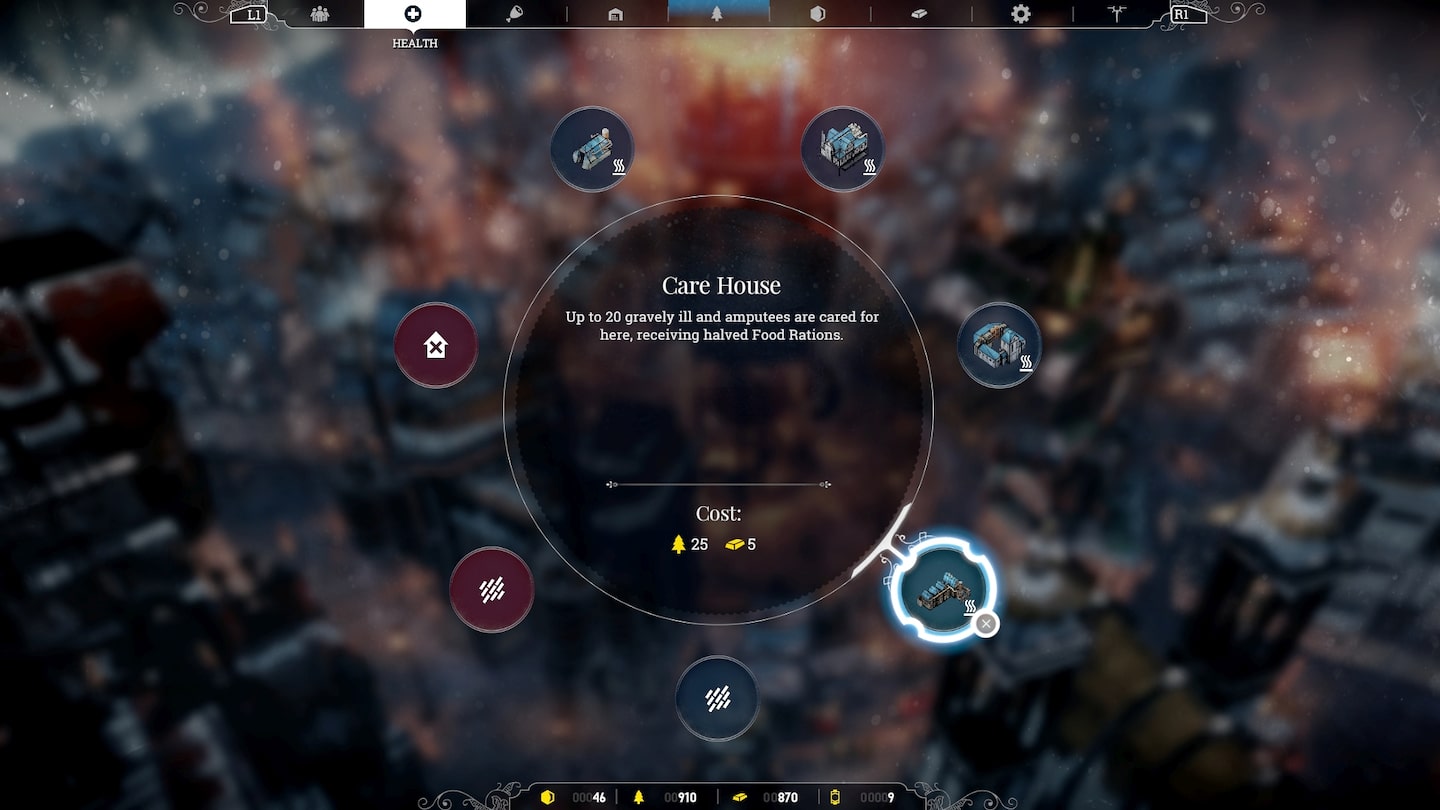 خرید اکانت قانونی Frostpunk: Console Edition برای PS4 & PS5 خرید اکانت قانونی Frostpunk: Console Edition برای PS4 & PS5