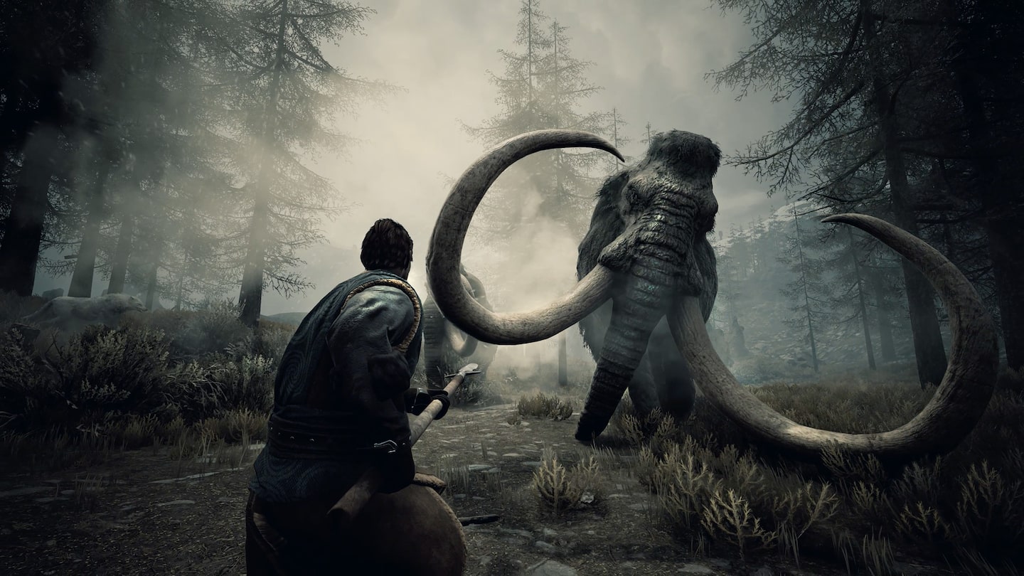 خرید اکانت قانونی Conan Exiles - Isle of Siptah Edition برای PS4 & PS5 خرید اکانت قانونی Conan Exiles - Isle of Siptah Edition برای PS4 & PS5