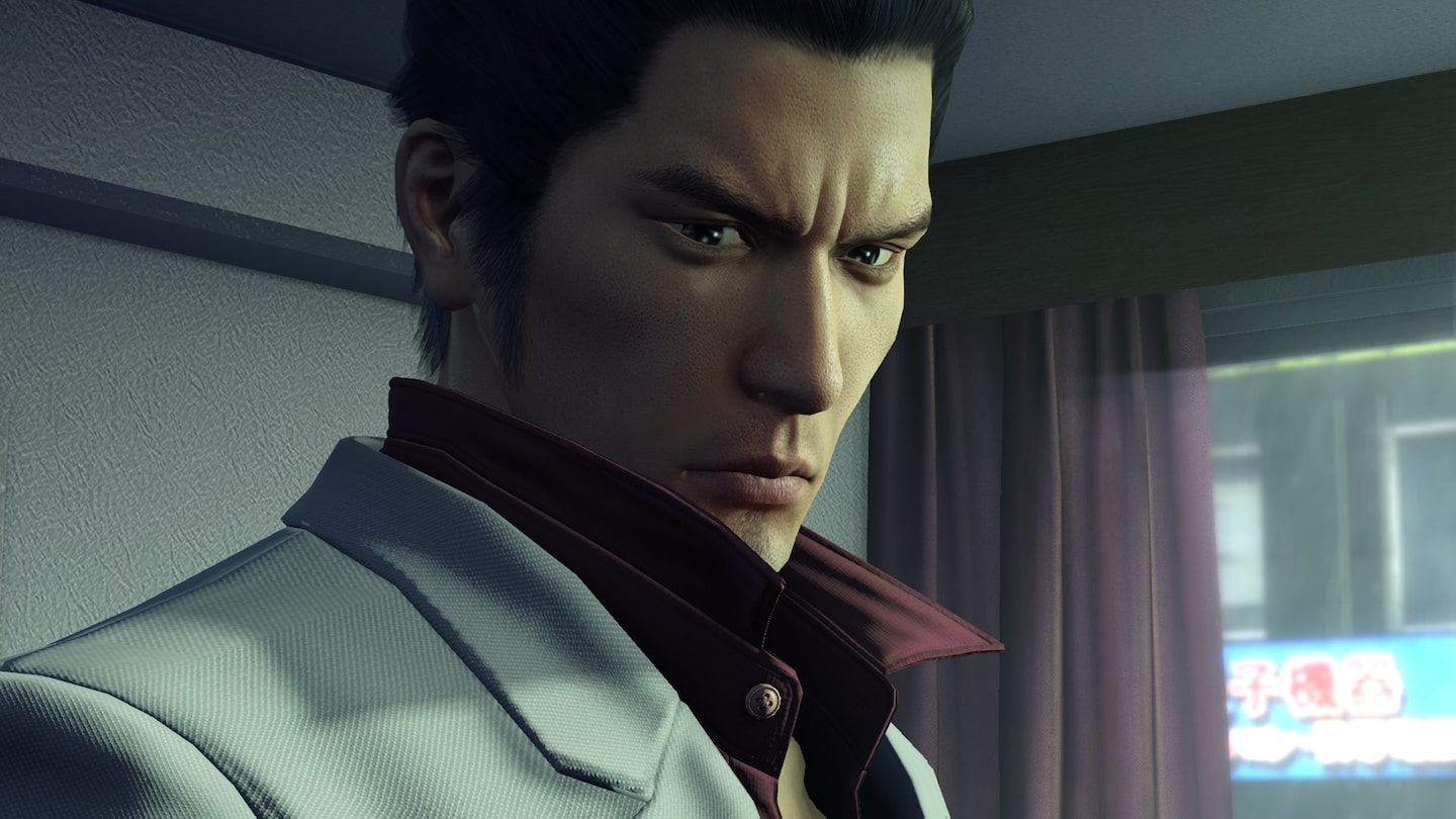 خرید اکانت قانونی Yakuza Kiwami برای PS4 & PS5 خرید اکانت قانونی Yakuza Kiwami برای PS4 & PS5