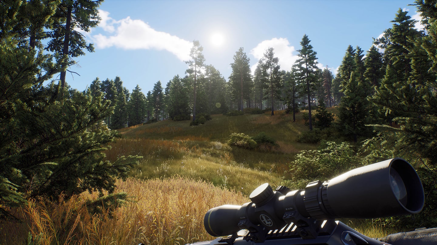 خرید اکانت قانونی Way of the Hunter: Elite Edition برای PS5 خرید اکانت قانونی Way of the Hunter: Elite Edition برای PS5