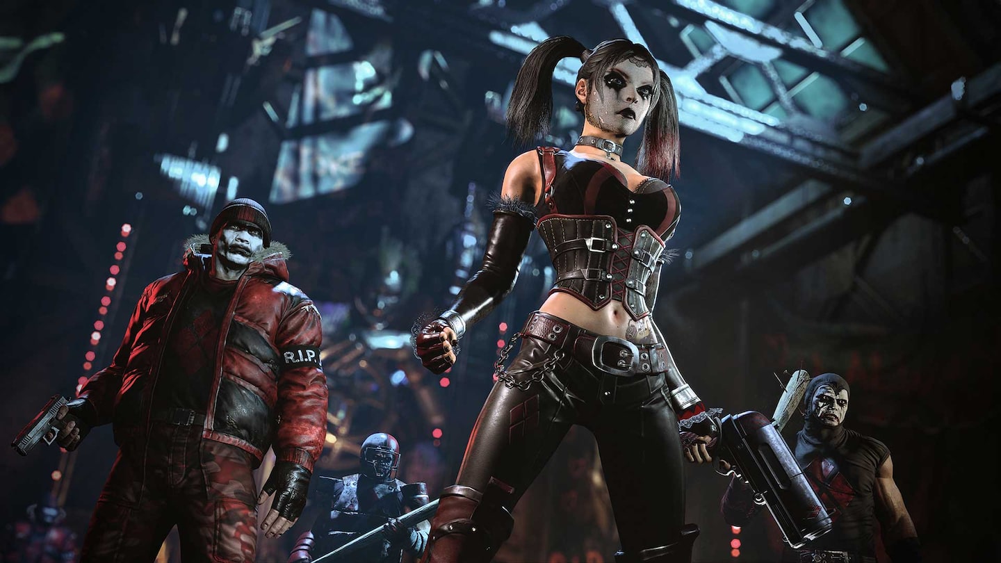 خرید اکانت قانونی Batman: Arkham Collection برای PS4 & PS5 خرید اکانت قانونی Batman: Arkham Collection برای PS4 & PS5