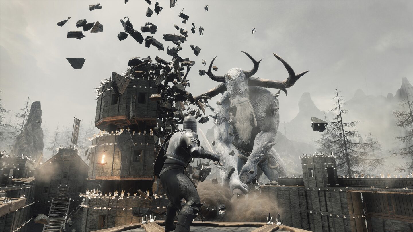 خرید اکانت قانونی Conan Exiles - Isle of Siptah Edition برای PS4 & PS5 خرید اکانت قانونی Conan Exiles - Isle of Siptah Edition برای PS4 & PS5