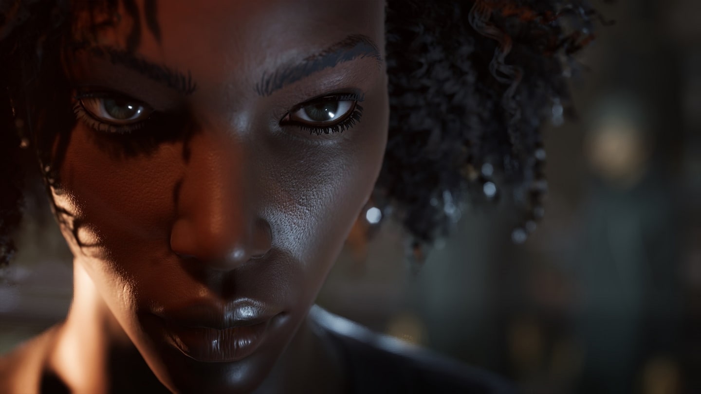 خرید اکانت قانونی Vampire: The Masquerade - Swansong برای PS4 & PS5 خرید اکانت قانونی Vampire: The Masquerade - Swansong برای PS4 & PS5