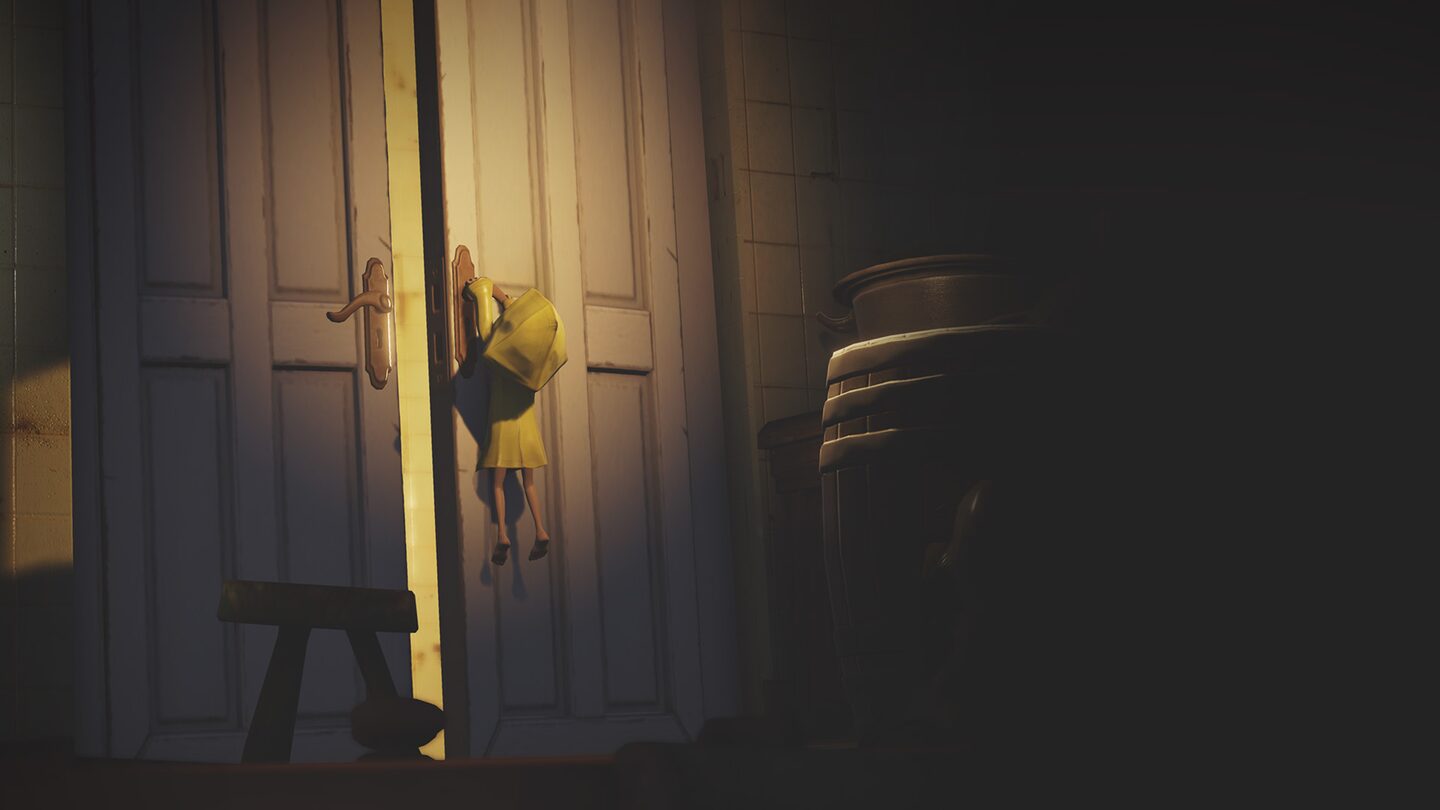 خرید اکانت قانونی Little Nightmares I & II Bundle برای PS4 & PS5 خرید اکانت قانونی Little Nightmares I & II Bundle برای PS4 & PS5