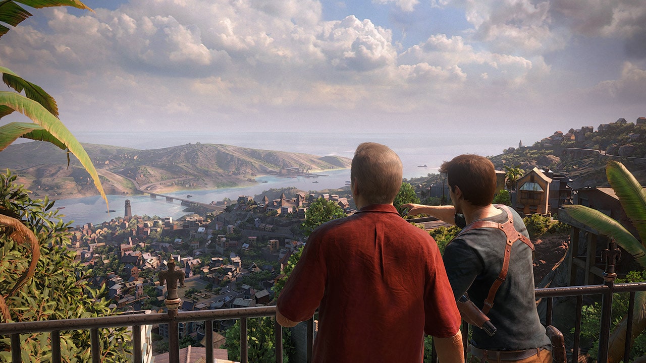 خرید اکانت قانونی UNCHARTED 4: A Thief’s End & UNCHARTED: The Lost Legacy Digital Bundle برای PS4 & PS5 خرید اکانت قانونی UNCHARTED 4: A Thief’s End & UNCHARTED: The Lost Legacy Digital Bundle برای PS4 & PS5