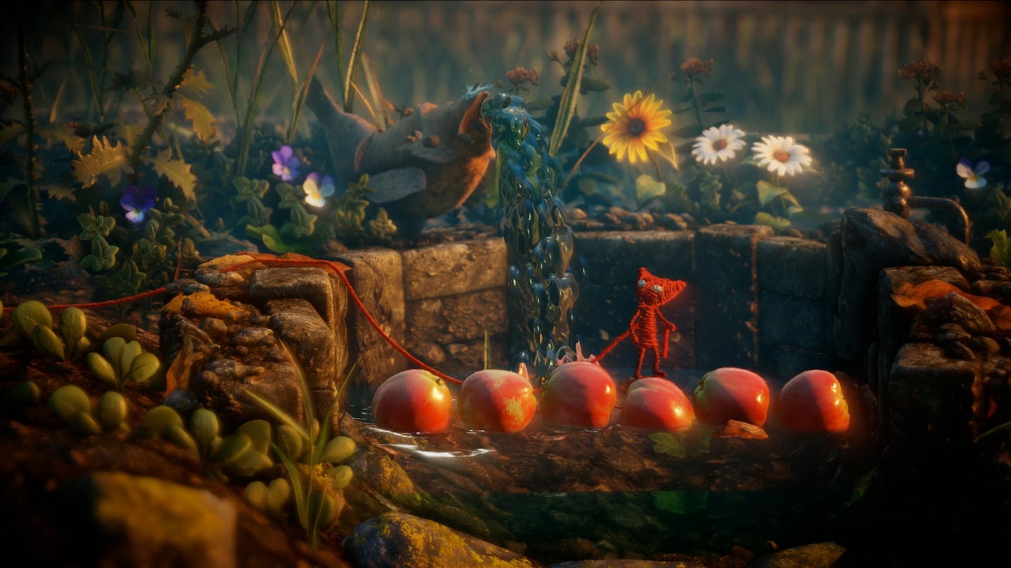 خرید اکانت قانونی Unravel Yarny Bundle برای PS4 & PS5 خرید اکانت قانونی Unravel Yarny Bundle برای PS4 & PS5
