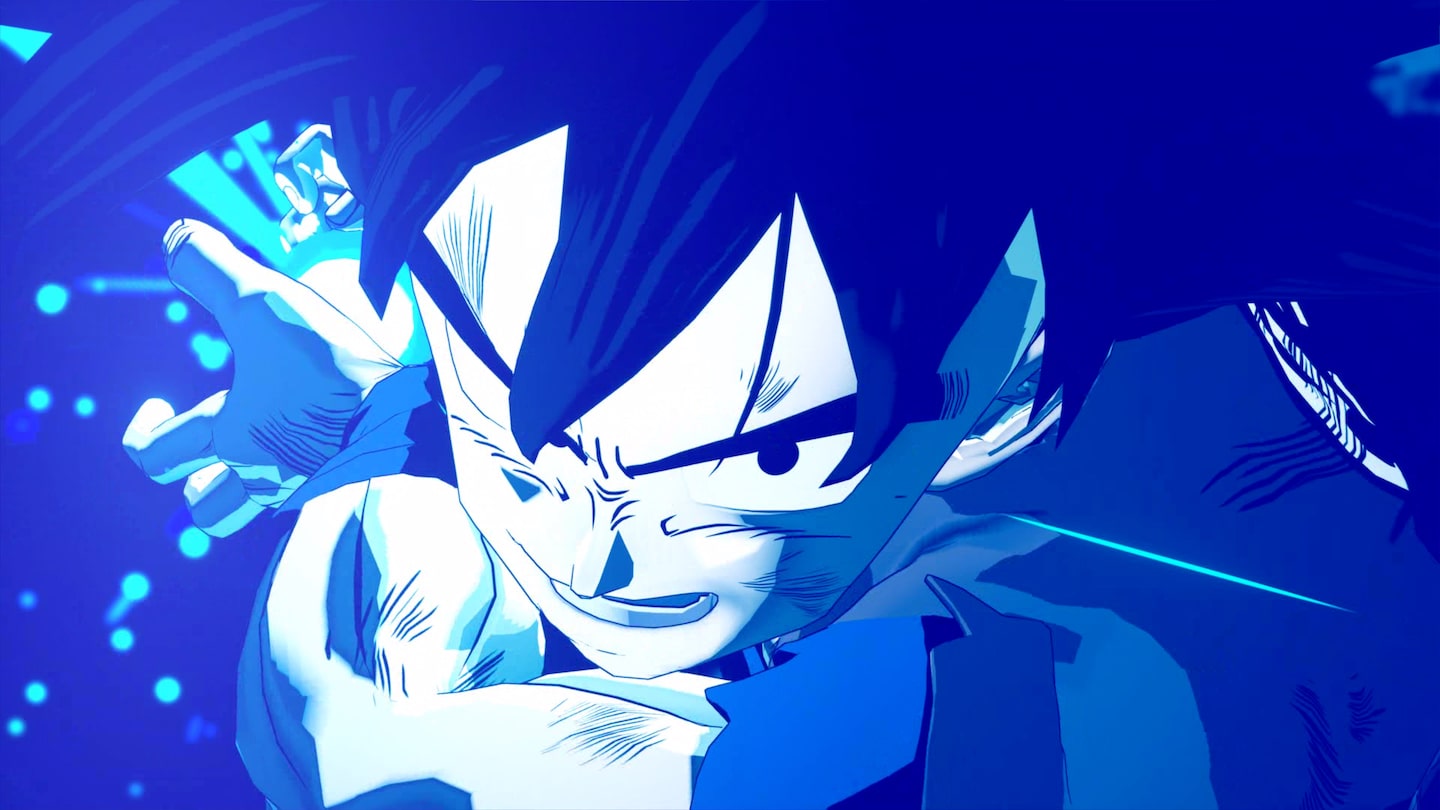 خرید اکانت قانونی DRAGON BALL Z: KAKAROT Deluxe Edition برای PS4 & PS5 خرید اکانت قانونی DRAGON BALL Z: KAKAROT Deluxe Edition برای PS4 & PS5