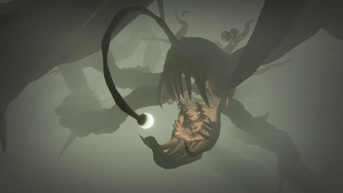 خرید اکانت قانونی Outer Wilds برای PS4 & PS5 خرید اکانت قانونی Outer Wilds برای PS4 & PS5