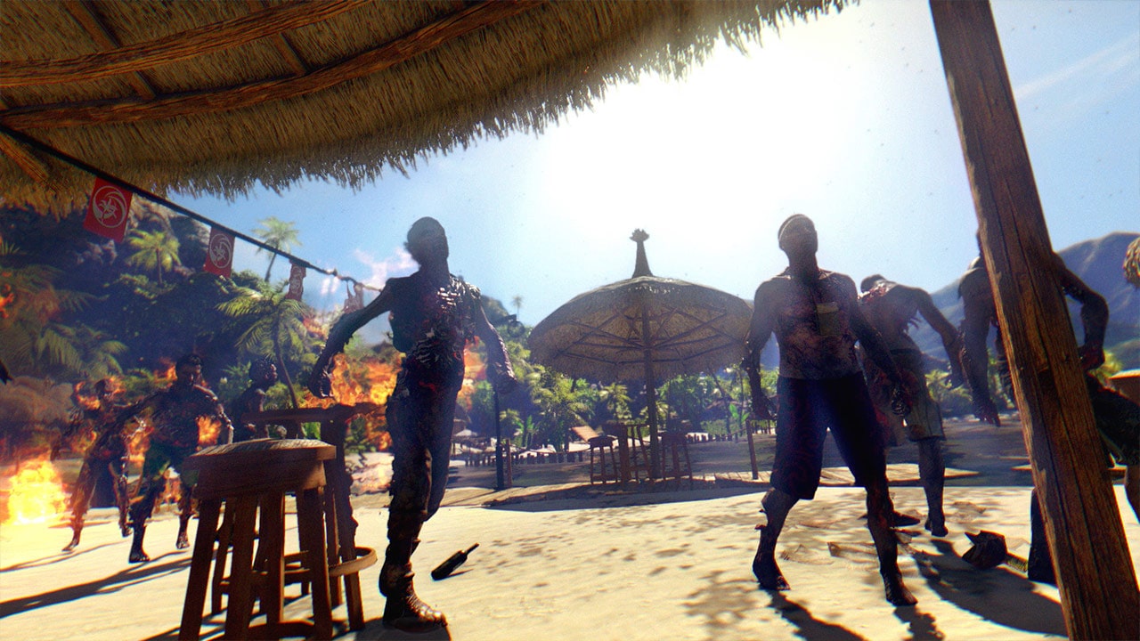 خرید اکانت قانونی Dead Island Definitive Edition برای PS4 & PS5 خرید اکانت قانونی Dead Island Definitive Edition برای PS4 & PS5