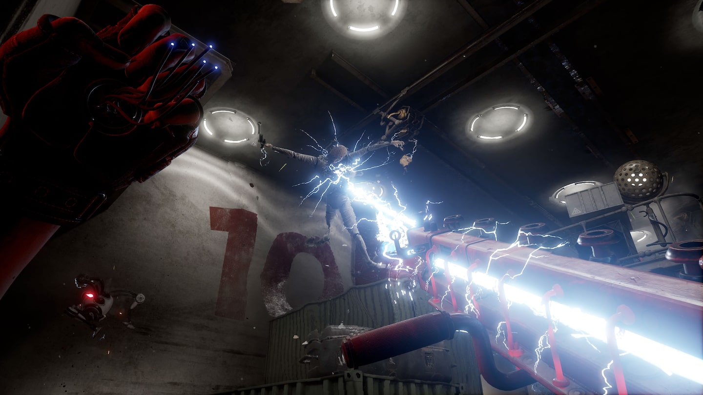 خرید اکانت قانونی Atomic Heart برای PS4 & PS5 خرید اکانت قانونی Atomic Heart برای PS4 & PS5