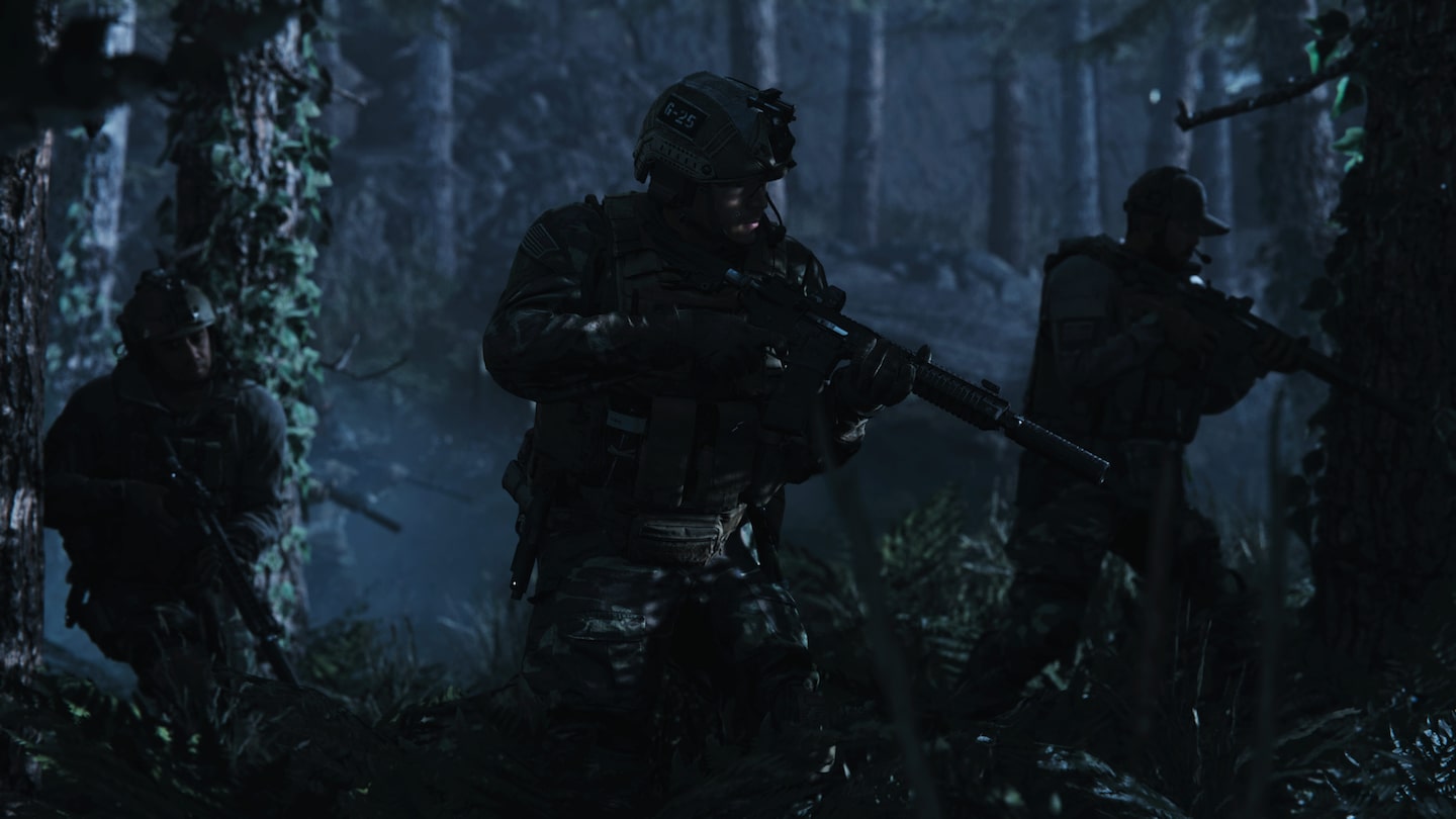خرید اکانت قانونی Call of Duty: Modern Warfare برای PS4 & PS5 خرید اکانت قانونی Call of Duty: Modern Warfare برای PS4 & PS5