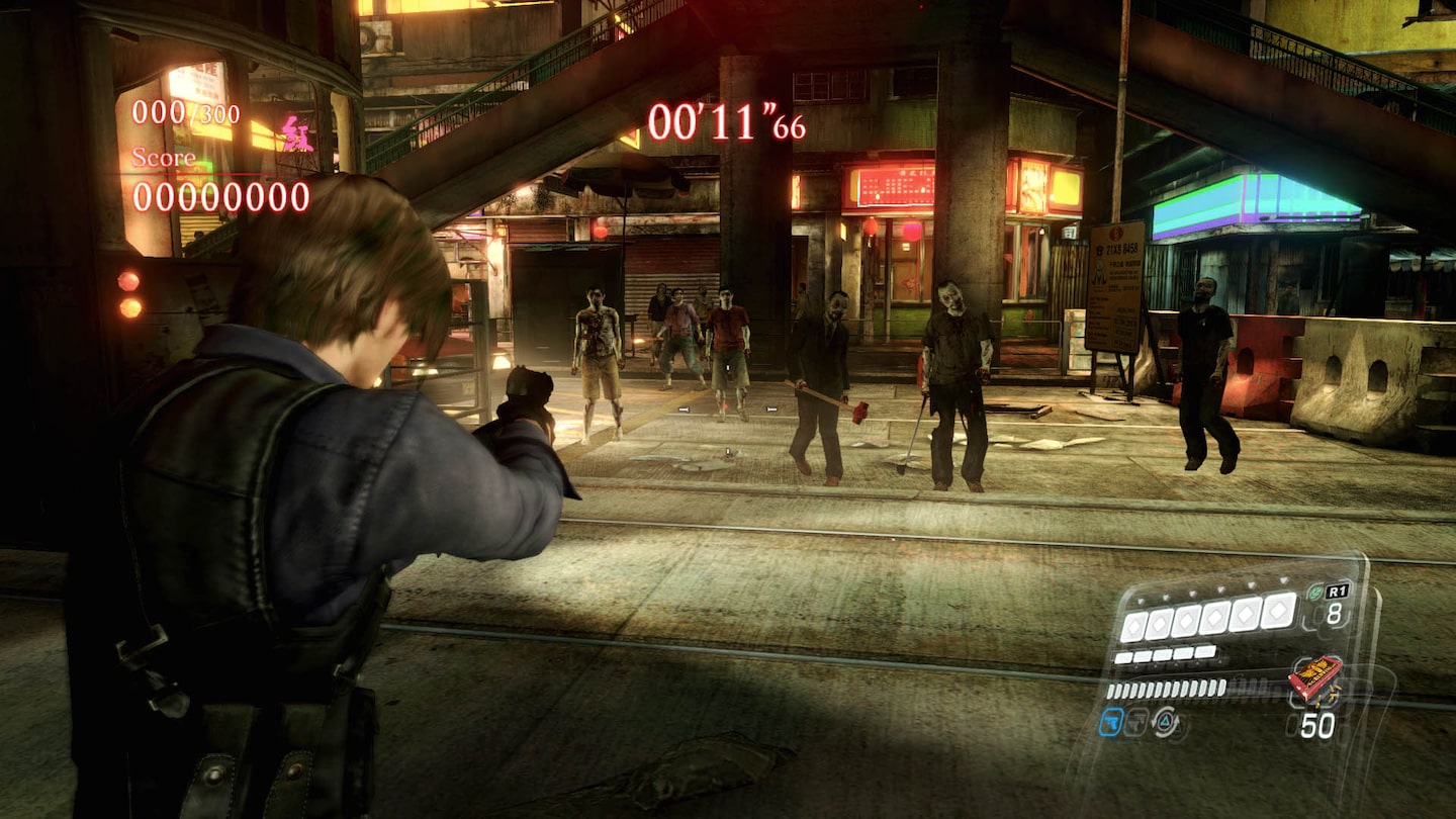 خرید اکانت قانونی Resident Evil Triple Pack برای PS4 & PS5 خرید اکانت قانونی Resident Evil Triple Pack برای PS4 & PS5