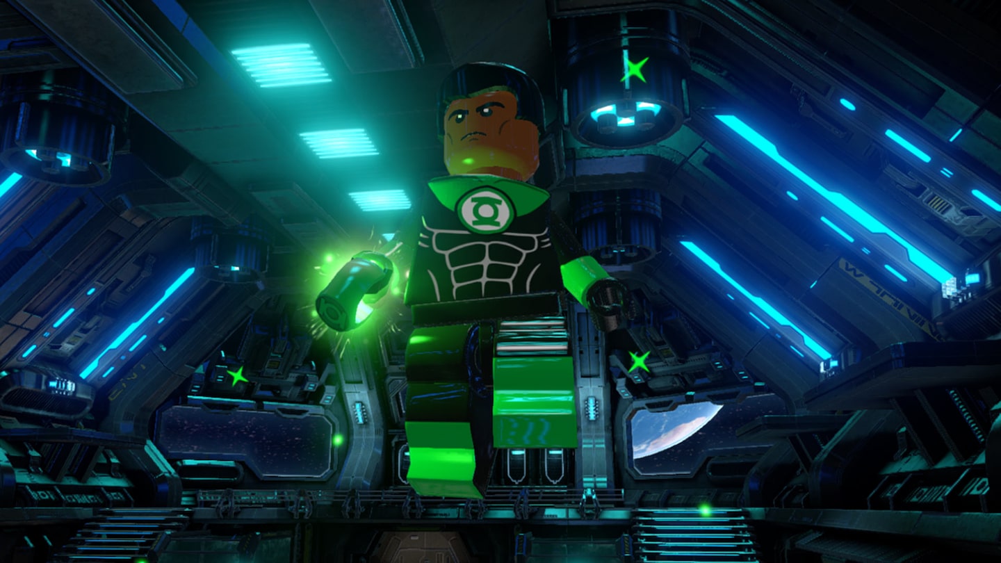 خرید اکانت قانونی LEGO Batman 3: Beyond Gotham برای PS4 & PS5 خرید اکانت قانونی LEGO Batman 3: Beyond Gotham برای PS4 & PS5