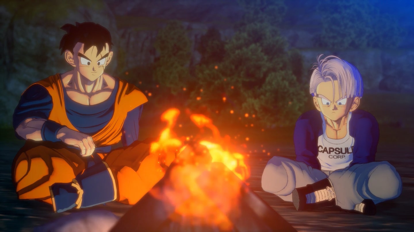 خرید اکانت قانونی DRAGON BALL Z: KAKAROT Deluxe Edition برای PS4 & PS5 خرید اکانت قانونی DRAGON BALL Z: KAKAROT Deluxe Edition برای PS4 & PS5
