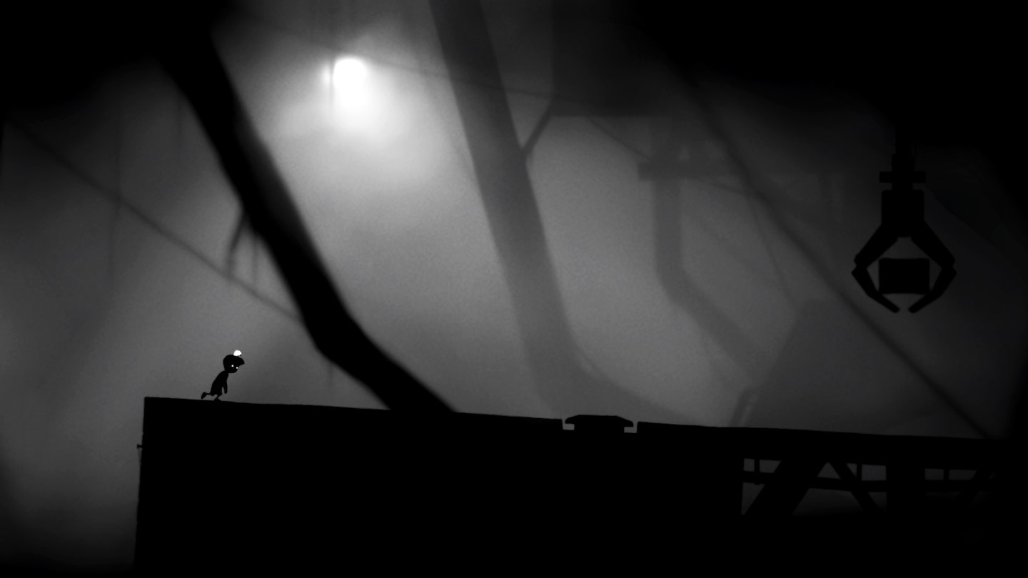 خرید اکانت قانونی LIMBO برای PS4 & PS5 خرید اکانت قانونی LIMBO برای PS4 & PS5