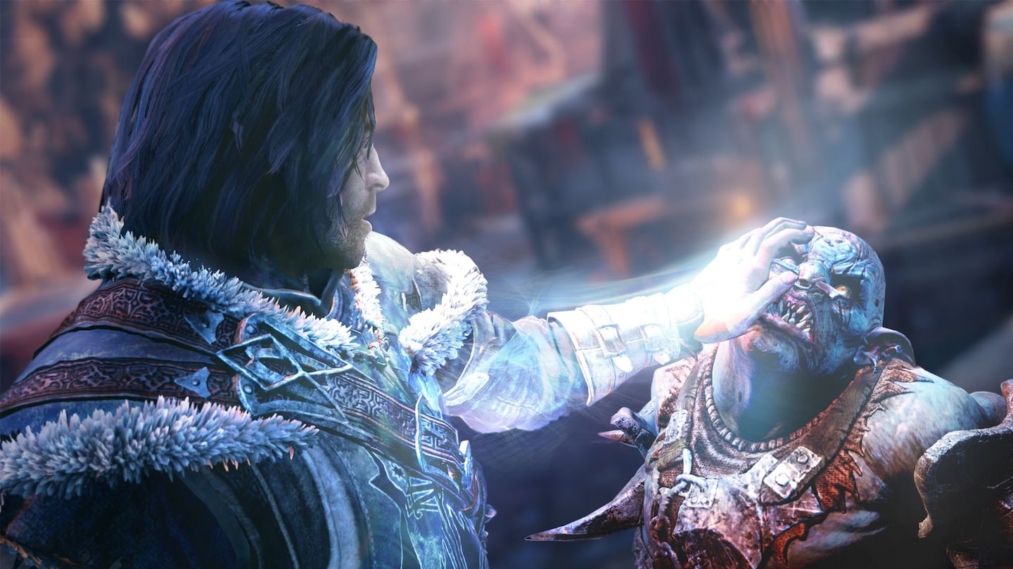 خرید اکانت قانونی Middle-earth: Shadow of Mordor برای PS4 & PS5 خرید اکانت قانونی Middle-earth: Shadow of Mordor برای PS4 & PS5