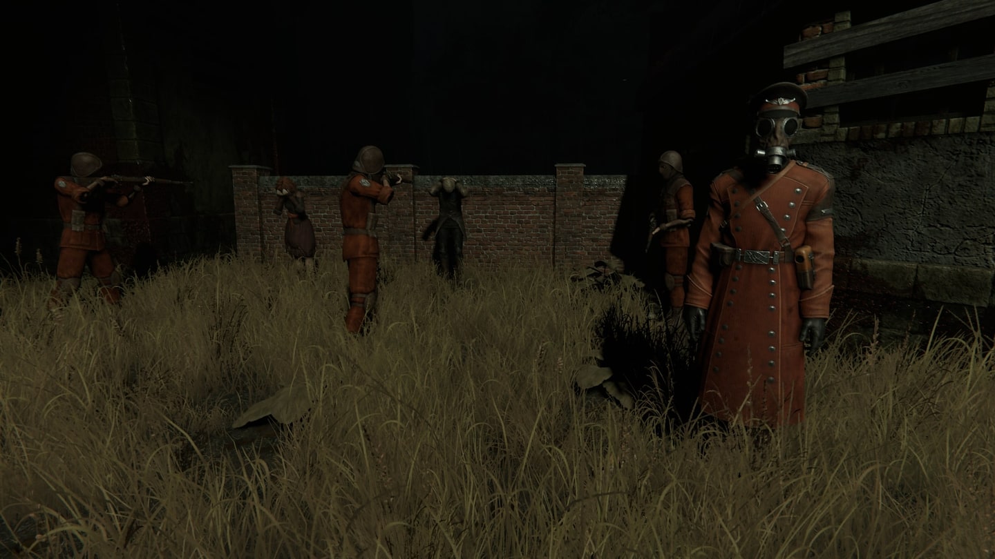 خرید اکانت قانونی Pathologic 2 برای PS4 & PS5 خرید اکانت قانونی Pathologic 2 برای PS4 & PS5