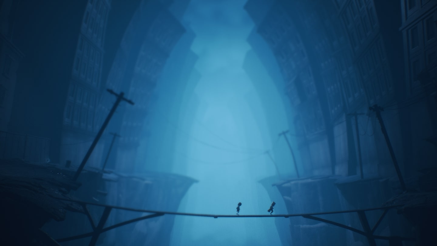 خرید اکانت قانونی Little Nightmares II برای PS4 & PS5 خرید اکانت قانونی Little Nightmares II برای PS4 & PS5