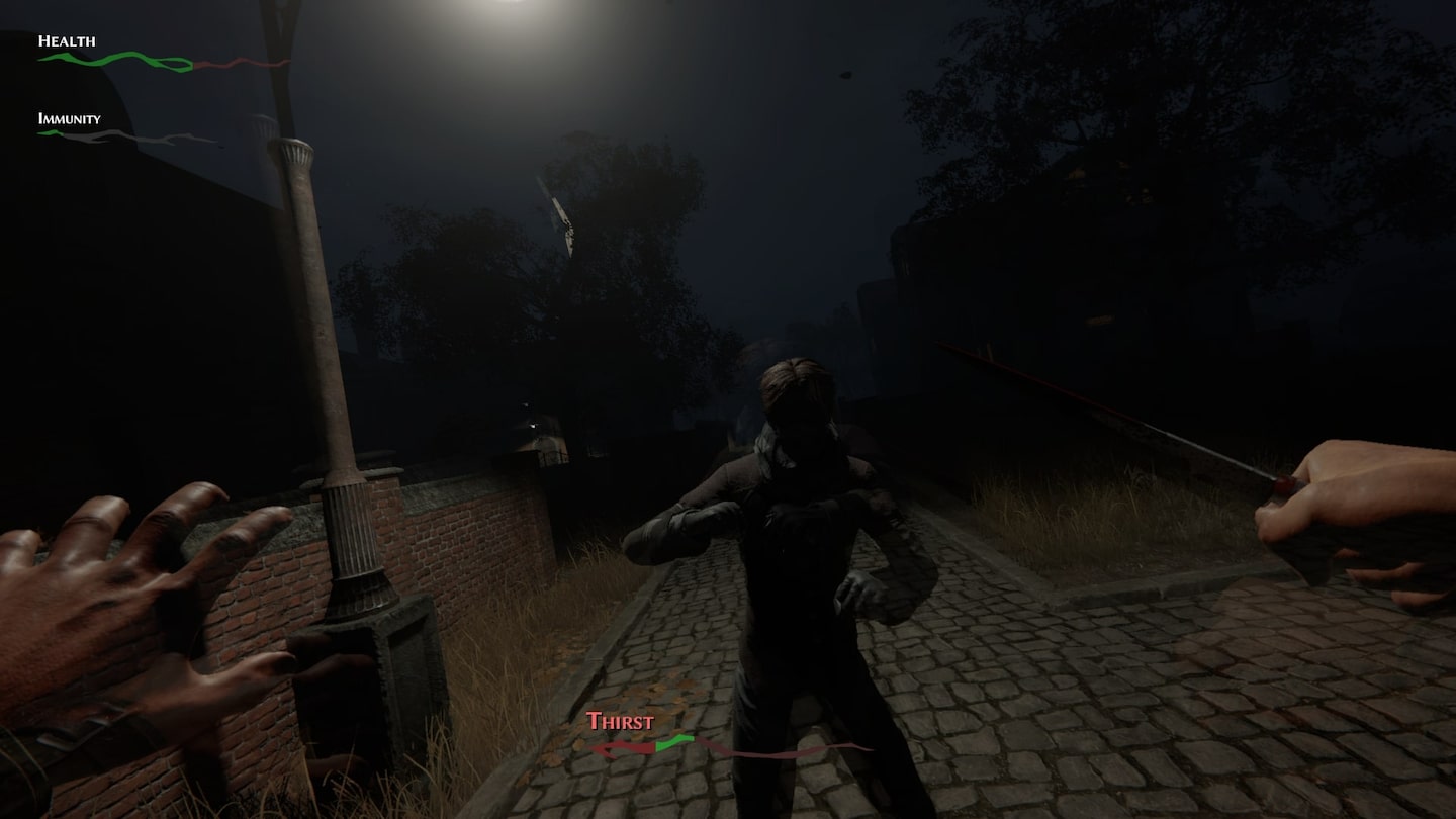 خرید اکانت قانونی Pathologic 2 برای PS4 & PS5 خرید اکانت قانونی Pathologic 2 برای PS4 & PS5
