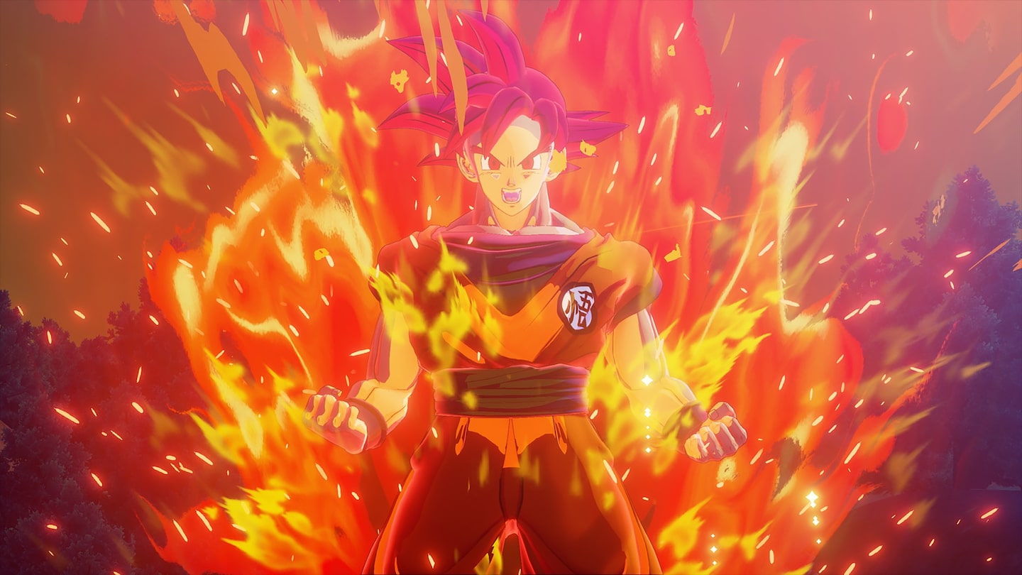 خرید اکانت قانونی DRAGON BALL Z: KAKAROT Deluxe Edition برای PS4 & PS5 خرید اکانت قانونی DRAGON BALL Z: KAKAROT Deluxe Edition برای PS4 & PS5