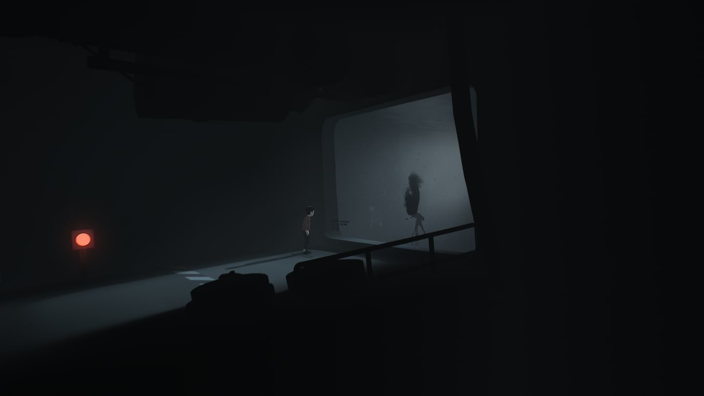 خرید اکانت قانونی LIMBO & INSIDE Bundle برای PS4 & PS5 خرید اکانت قانونی LIMBO & INSIDE Bundle برای PS4 & PS5