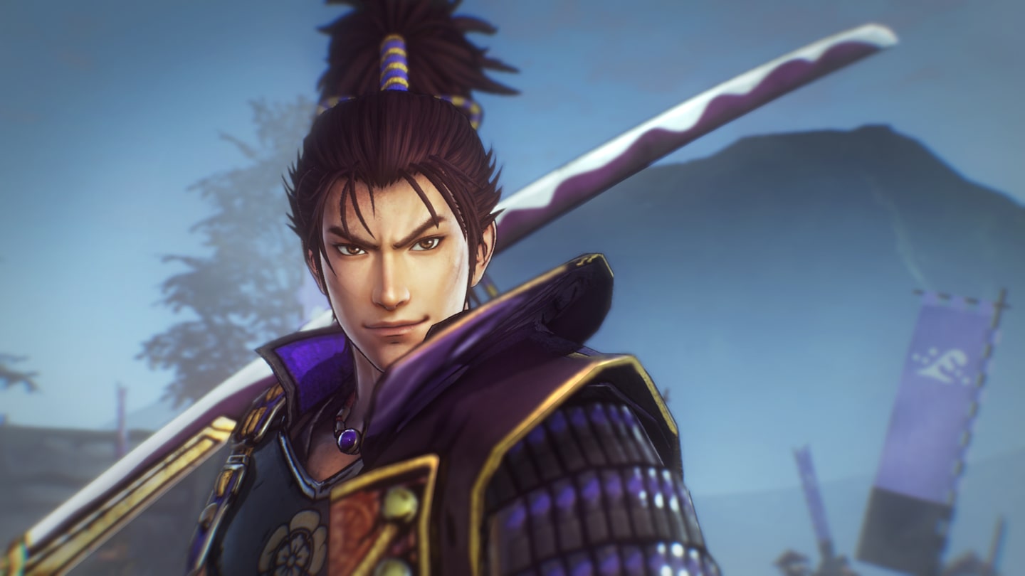 خرید اکانت قانونی SAMURAI WARRIORS 5 Digital Deluxe Edition برای PS4 & PS5 خرید اکانت قانونی SAMURAI WARRIORS 5 Digital Deluxe Edition برای PS4 & PS5