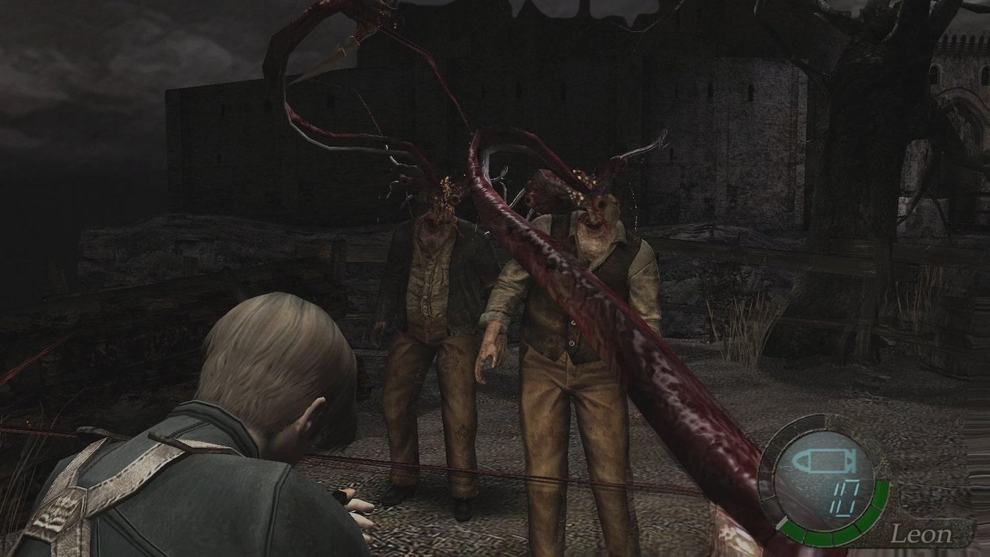 خرید اکانت قانونی Resident Evil Triple Pack برای PS4 & PS5 خرید اکانت قانونی Resident Evil Triple Pack برای PS4 & PS5