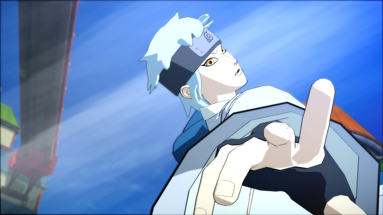 خرید اکانت قانونی NARUTO SHIPPUDEN: Ultimate Ninja STORM 4 ROAD TO BORUTO برای PS4 & PS5 خرید اکانت قانونی NARUTO SHIPPUDEN: Ultimate Ninja STORM 4 ROAD TO BORUTO برای PS4 & PS5