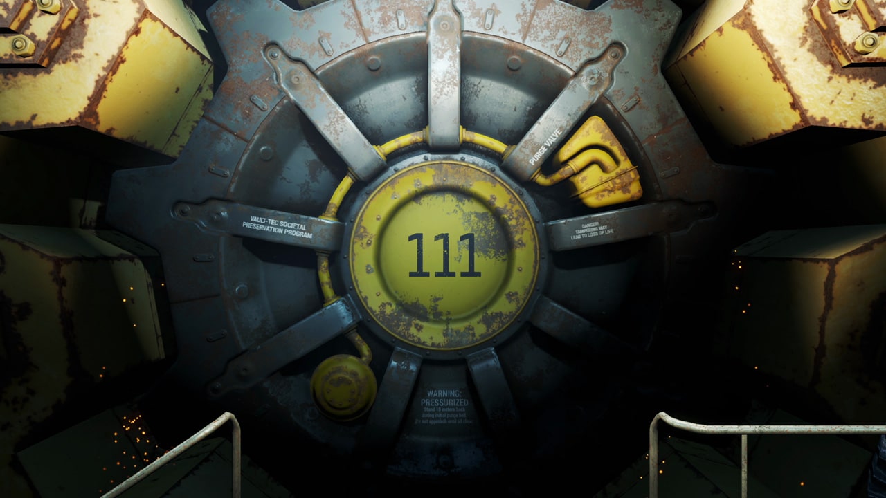 خرید اکانت قانونی Fallout 4 برای PS4 & PS5 خرید اکانت قانونی Fallout 4 برای PS4 & PS5