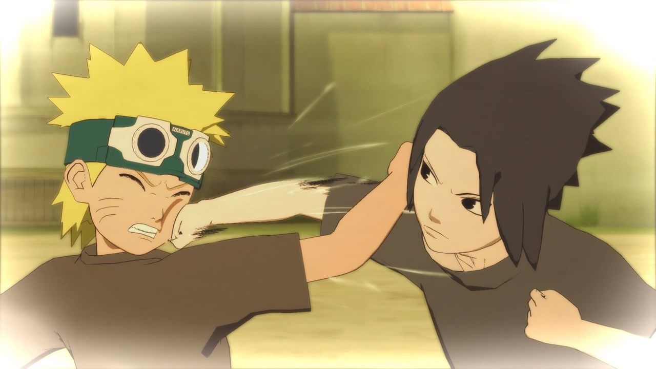 خرید اکانت قانونی NARUTO SHIPPUDEN: Ultimate Ninja STORM 4 برای PS4 & PS5 خرید اکانت قانونی NARUTO SHIPPUDEN: Ultimate Ninja STORM 4 برای PS4 & PS5