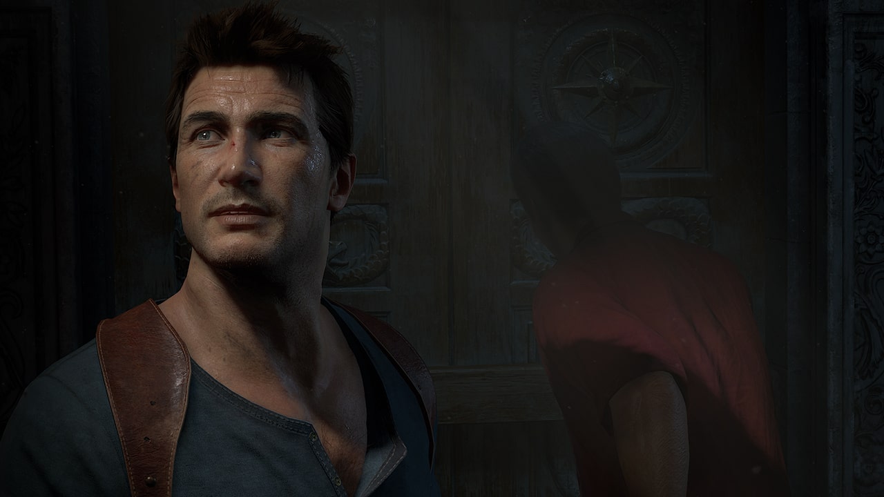 خرید اکانت قانونی UNCHARTED 4: A Thief’s End & UNCHARTED: The Lost Legacy Digital Bundle برای PS4 & PS5 خرید اکانت قانونی UNCHARTED 4: A Thief’s End & UNCHARTED: The Lost Legacy Digital Bundle برای PS4 & PS5