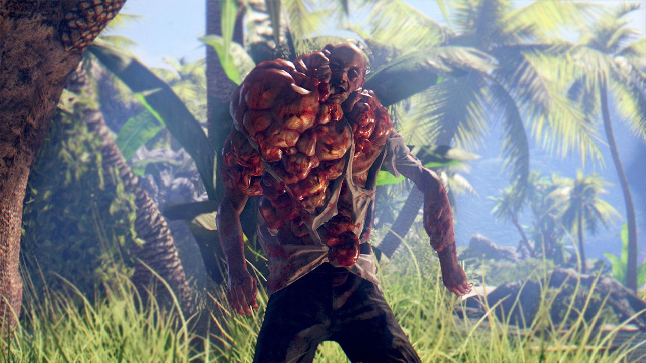 خرید اکانت قانونی Dead Island Definitive Edition برای PS4 & PS5 خرید اکانت قانونی Dead Island Definitive Edition برای PS4 & PS5