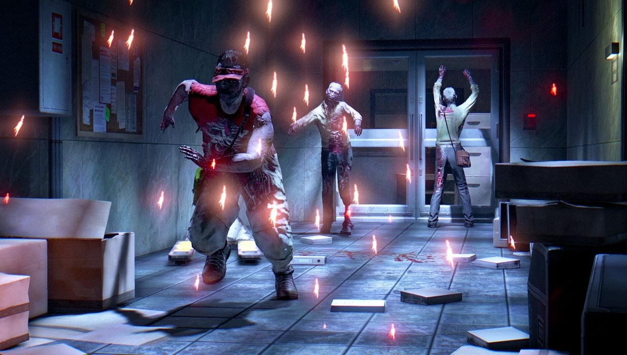 خرید اکانت قانونی Dead Island Definitive Collection برای PS4 & PS5 خرید اکانت قانونی Dead Island Definitive Collection برای PS4 & PS5