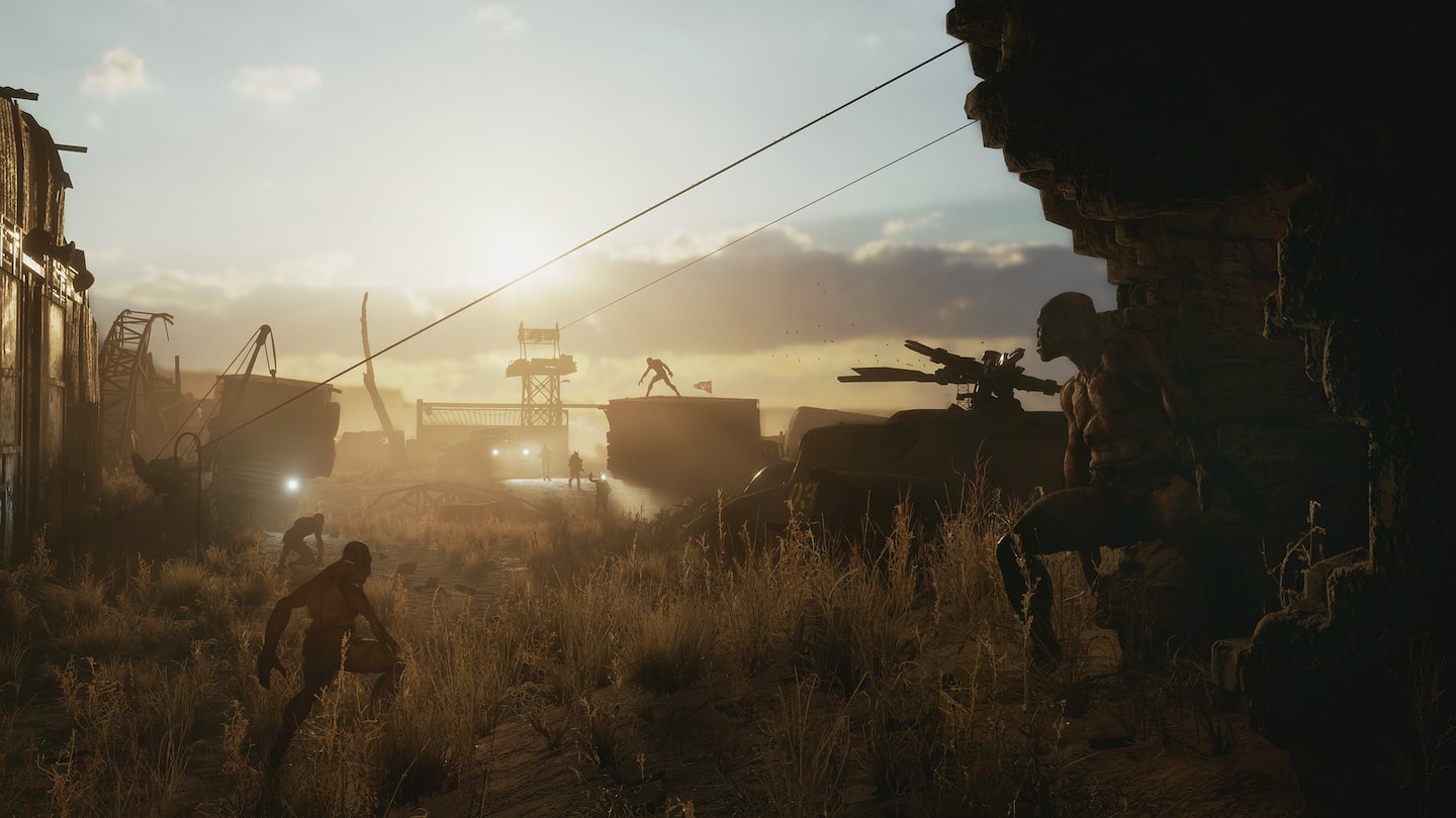 خرید اکانت قانونی Metro Exodus: Gold Edition برای PS4 & PS5 خرید اکانت قانونی Metro Exodus: Gold Edition برای PS4 & PS5