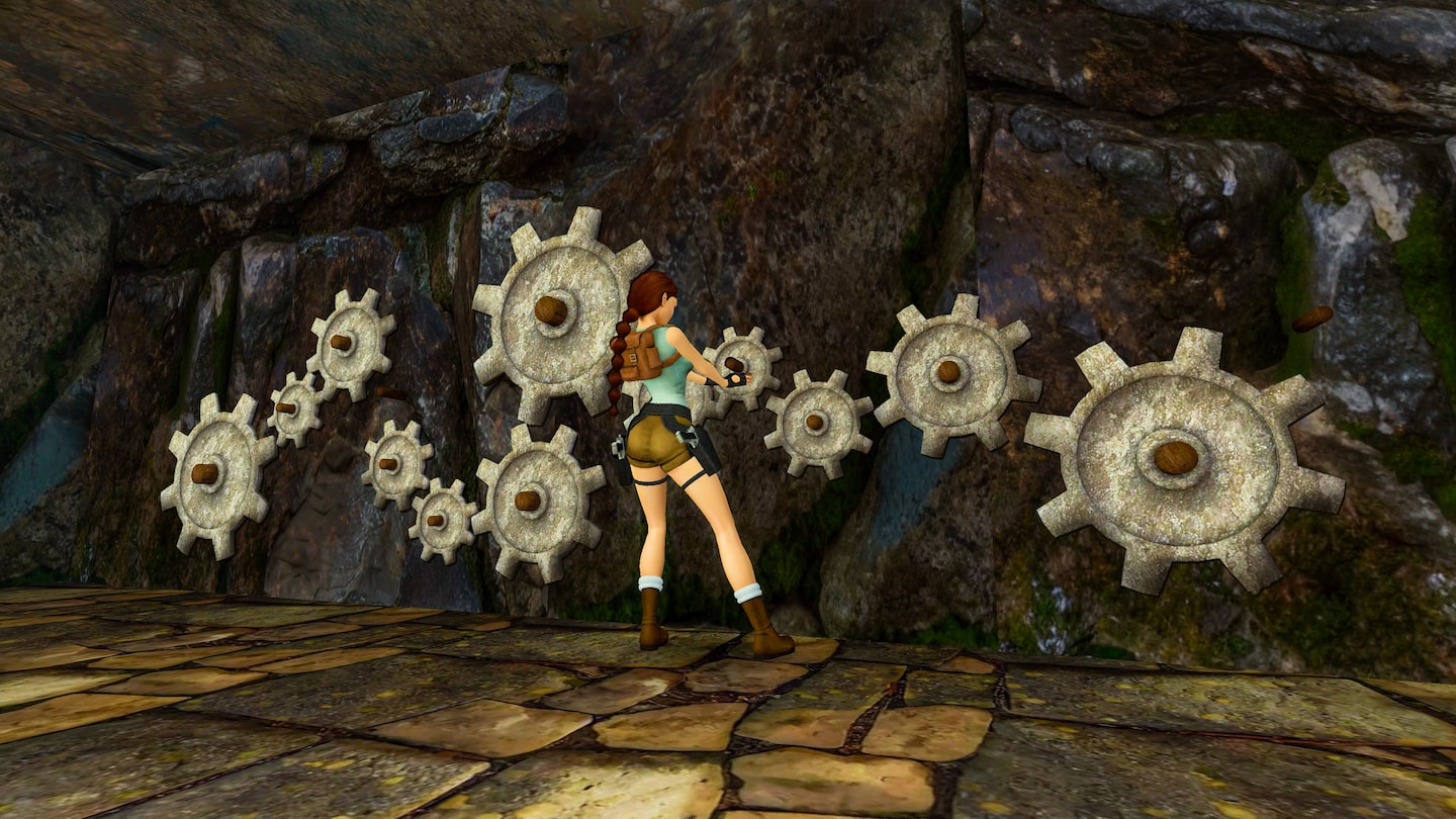 خرید اکانت قانونی Tomb Raider I-III Remastered Starring Lara Croft برای PS4 & PS5 خرید اکانت قانونی Tomb Raider I-III Remastered Starring Lara Croft برای PS4 & PS5