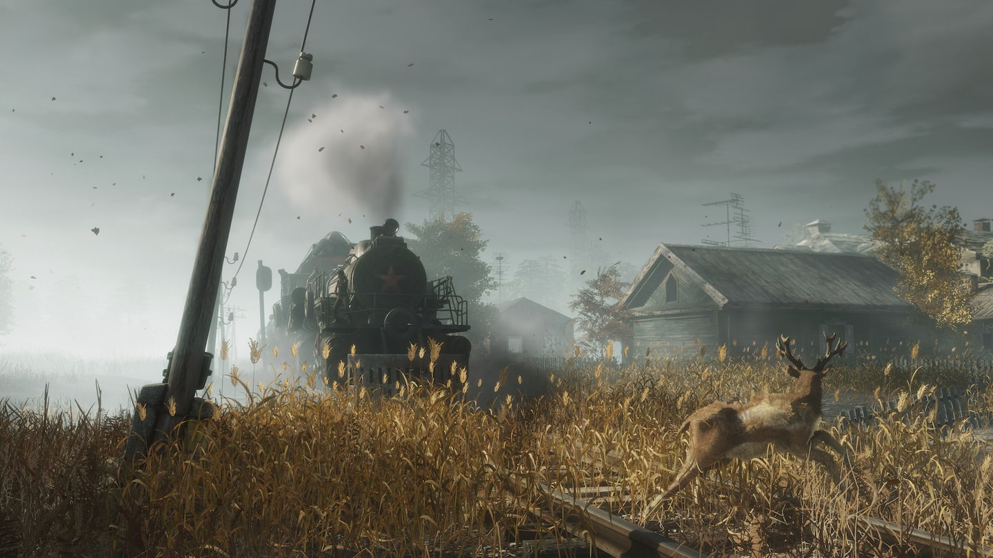 خرید اکانت قانونی Metro Exodus برای PS4 & PS5 خرید اکانت قانونی Metro Exodus برای PS4 & PS5