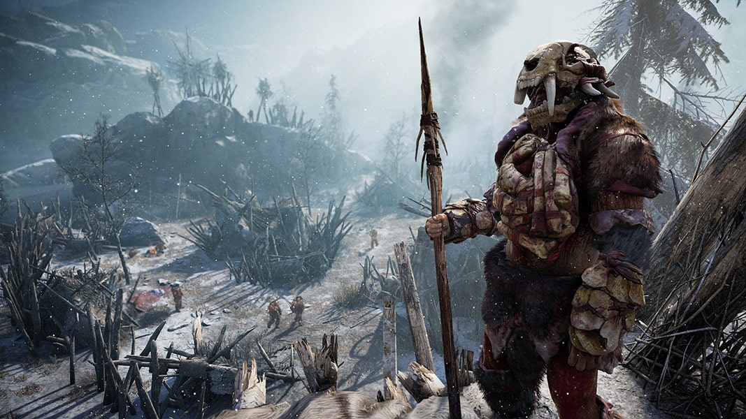 خرید اکانت قانونی Far Cry Primal برای PS4 & PS5 خرید اکانت قانونی Far Cry Primal برای PS4 & PS5