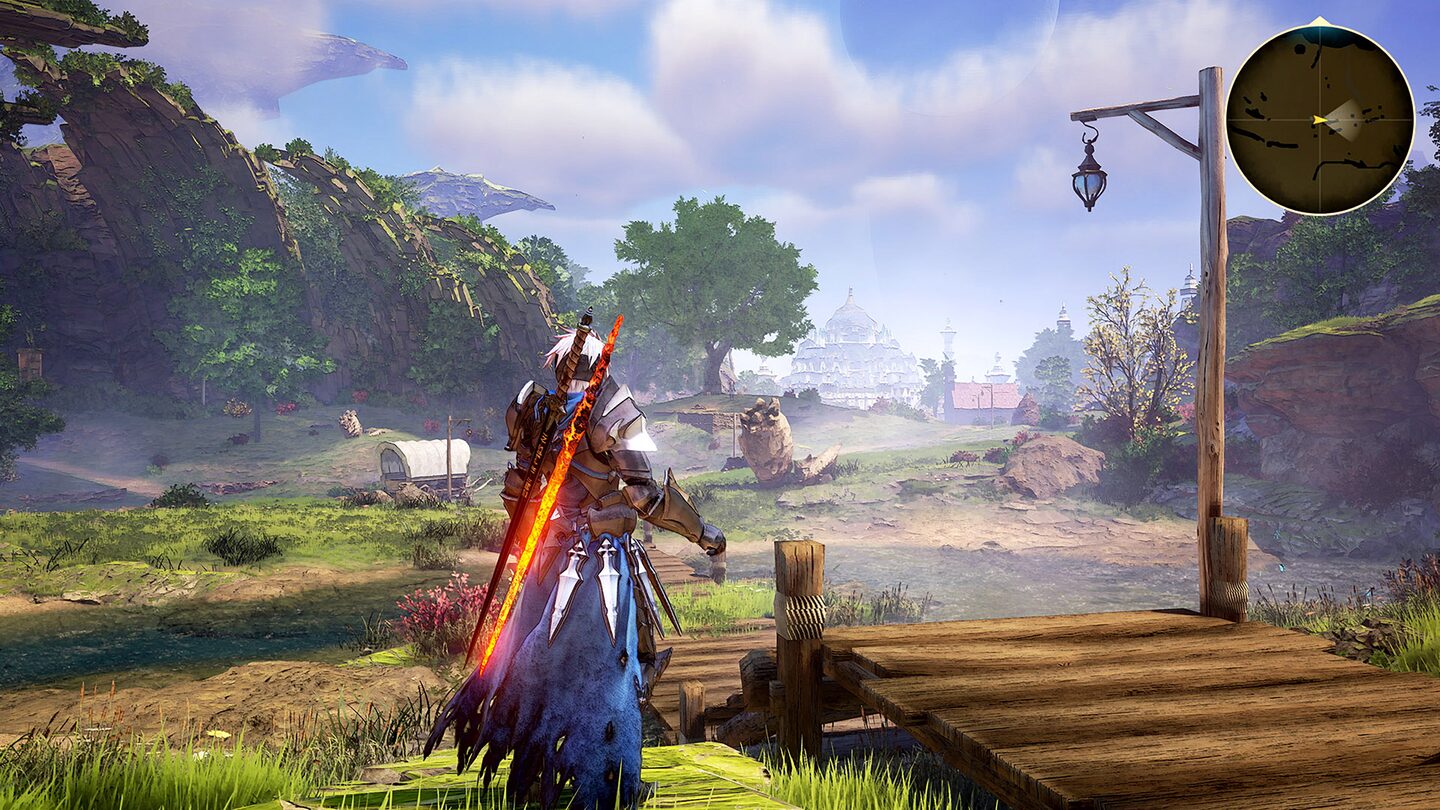 خرید اکانت قانونی Tales of Arise + SCARLET NEXUS Bundle برای PS4 & PS5 خرید اکانت قانونی Tales of Arise + SCARLET NEXUS Bundle برای PS4 & PS5