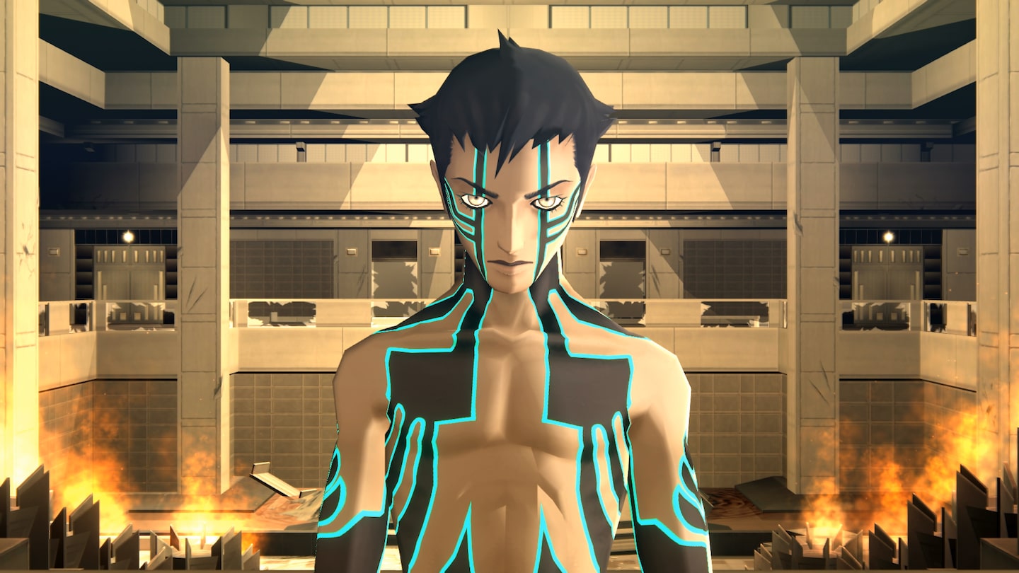 خرید اکانت قانونی Shin Megami Tensei III Nocturne HD Remaster Digital Deluxe Edition برای PS4 & PS5 خرید اکانت قانونی Shin Megami Tensei III Nocturne HD Remaster Digital Deluxe Edition برای PS4 & PS5