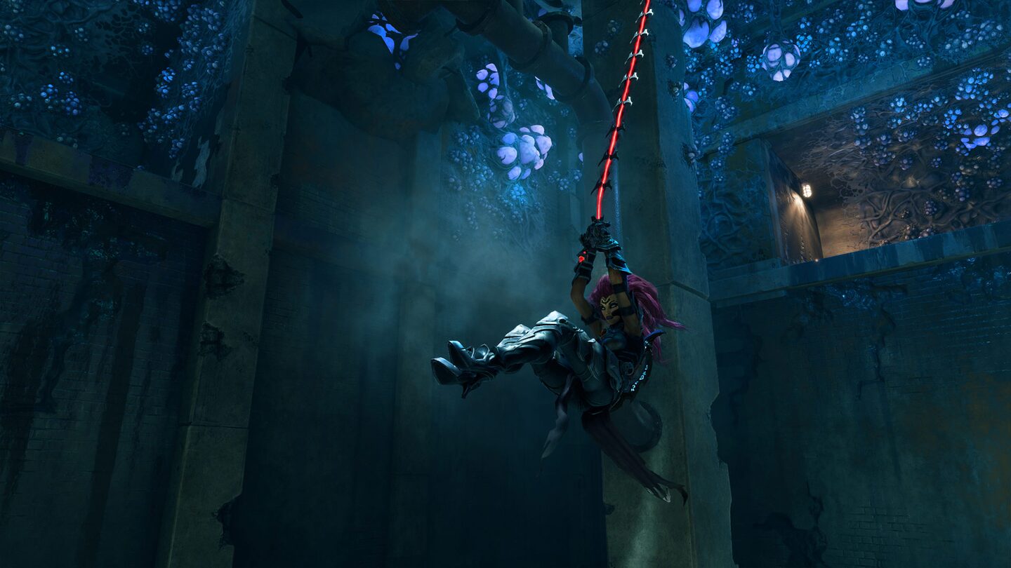 خرید اکانت قانونی Darksiders III Digital Deluxe Edition برای PS4 & PS5 خرید اکانت قانونی Darksiders III Digital Deluxe Edition برای PS4 & PS5